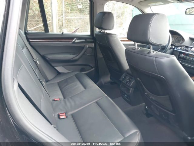 5UXWX9C52F0D61404 BMW X3 Xdrive28i
