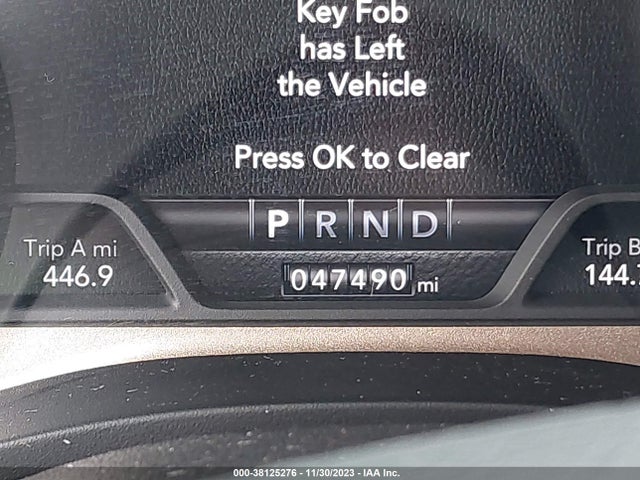 RAM 1500 2019 1C6SRFKT4KN839543 Image 28