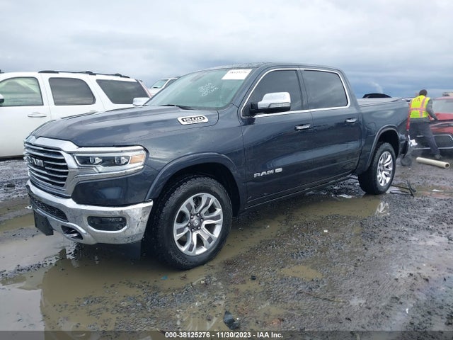 RAM 1500 2019 1C6SRFKT4KN839543 Image 15