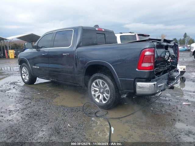 RAM 1500 2019 1C6SRFKT4KN839543 Image 16