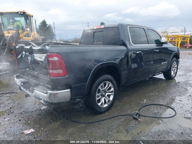 RAM 1500 2019 1C6SRFKT4KN839543 Image 17
