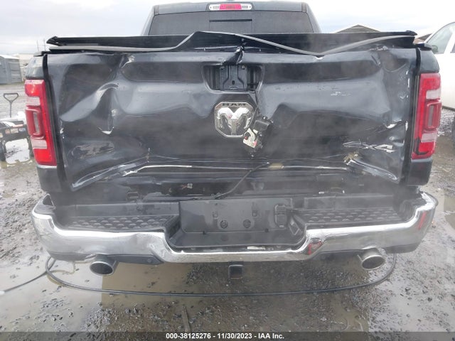 RAM 1500 2019 1C6SRFKT4KN839543 Image 19