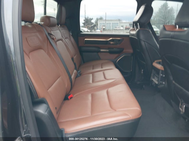 RAM 1500 2019 1C6SRFKT4KN839543 Image 21