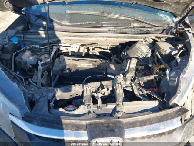 2HKRM4H50GH700651 Honda CR-V EX