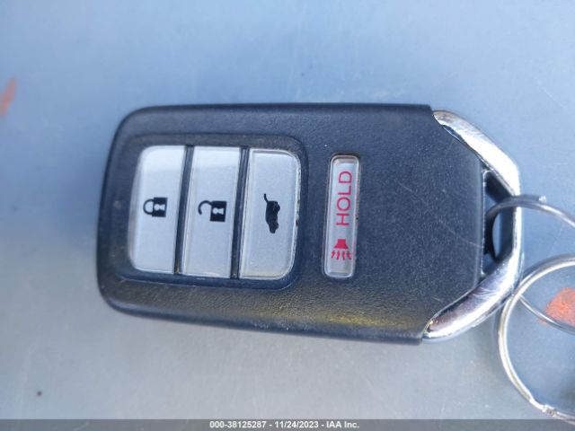 2HKRM4H50GH700651 Honda CR-V EX
