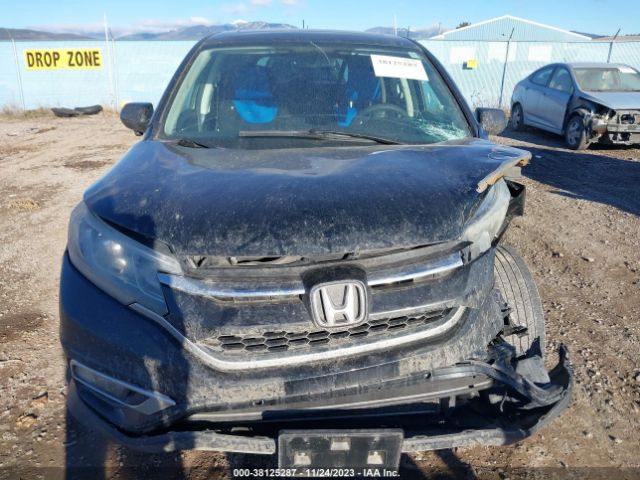 2HKRM4H50GH700651 Honda CR-V EX