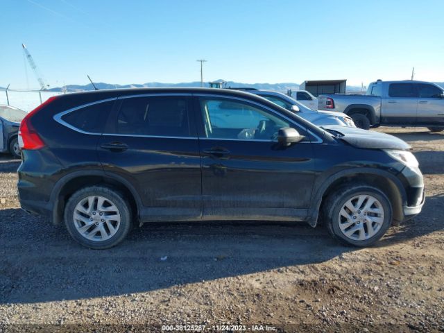 2HKRM4H50GH700651 Honda CR-V EX