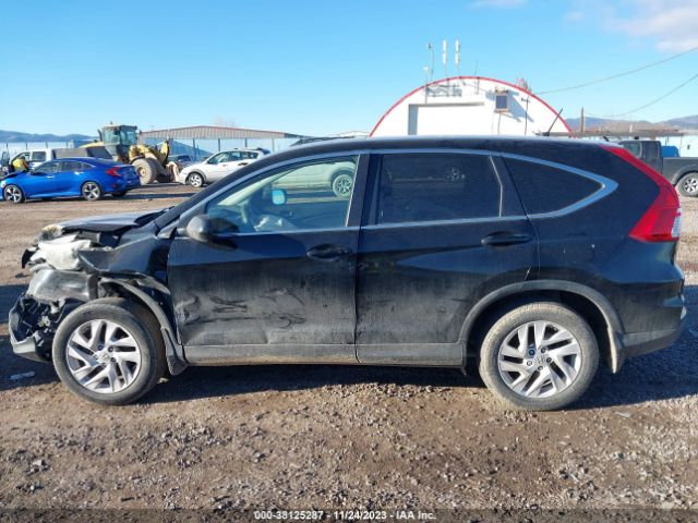 2HKRM4H50GH700651 Honda CR-V EX