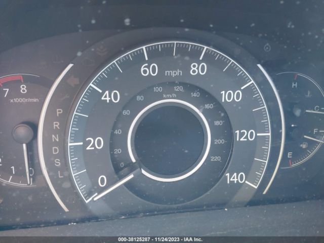 2HKRM4H50GH700651 Honda CR-V EX