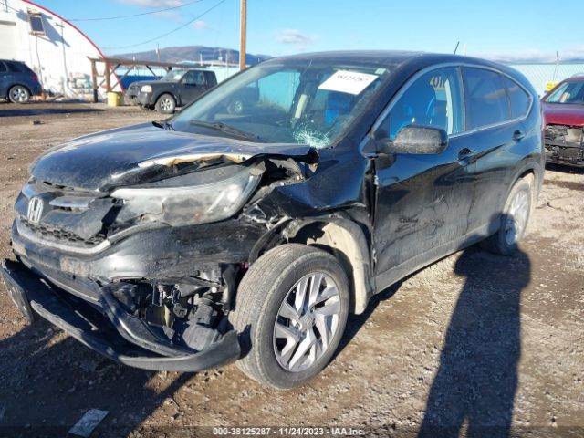 2HKRM4H50GH700651 Honda CR-V EX