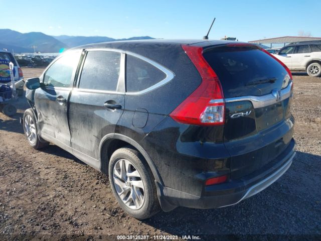 2HKRM4H50GH700651 Honda CR-V EX