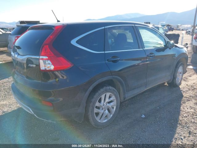 2HKRM4H50GH700651 Honda CR-V EX