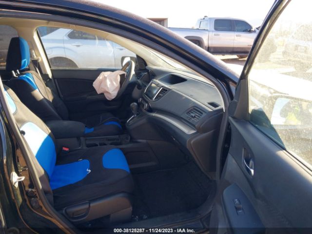 2HKRM4H50GH700651 Honda CR-V EX