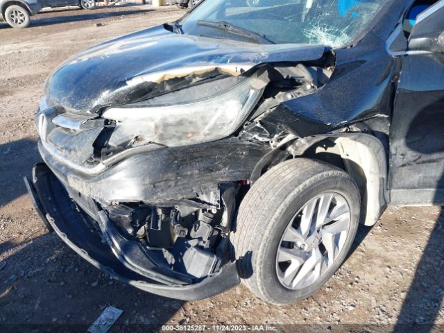 2HKRM4H50GH700651 Honda CR-V EX