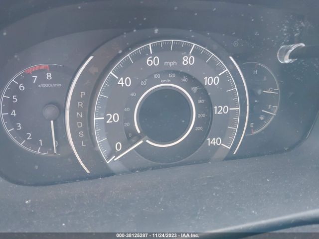 2HKRM4H50GH700651 Honda CR-V EX