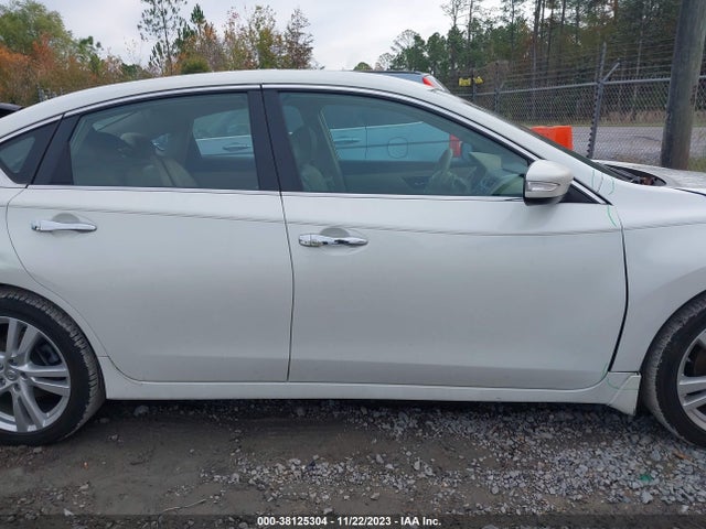2013 NISSAN ALTIMA 3.5 SL VIN: 1N4BL3APXDN475831