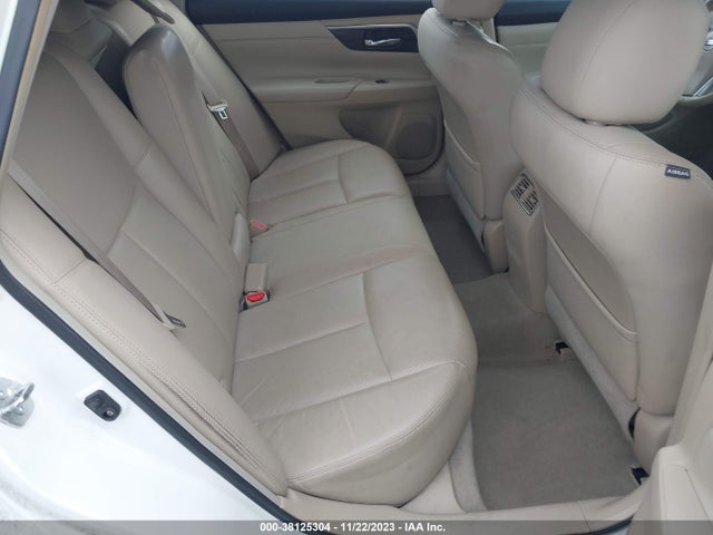 2013 NISSAN ALTIMA 3.5 SL VIN: 1N4BL3APXDN475831