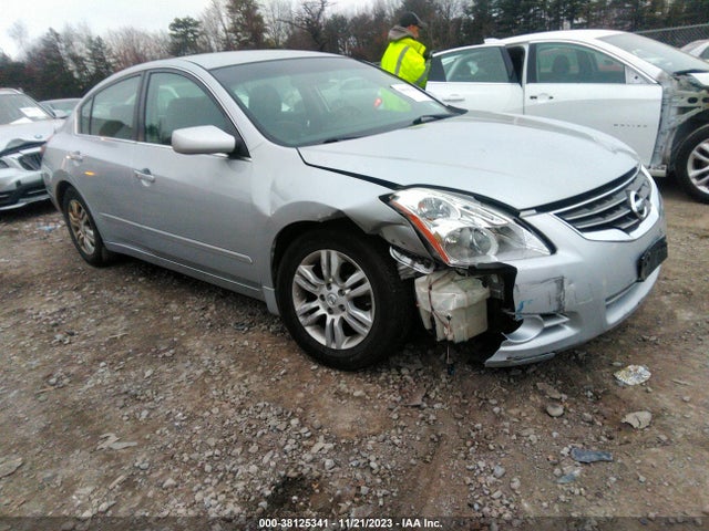 2012 NISSAN ALTIMA 2.5 S VIN: 1N4AL2AP7CN579939