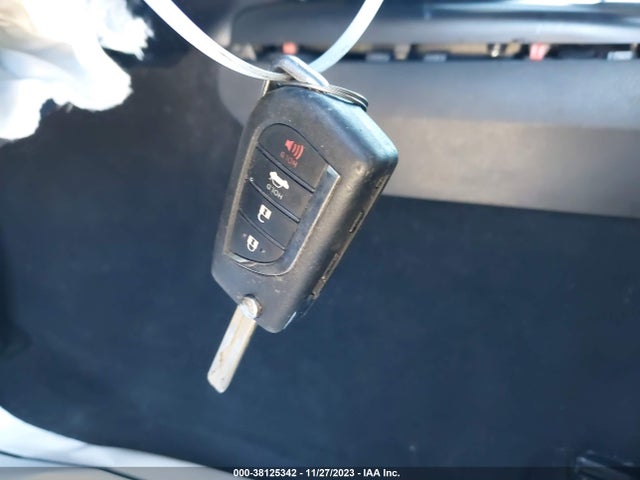Toyota CAMRY SE 2019 4T1B11HK2KU241714 Image 11
