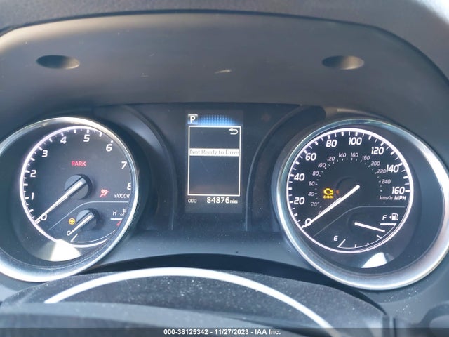 Toyota CAMRY SE 2019 4T1B11HK2KU241714 Image 7