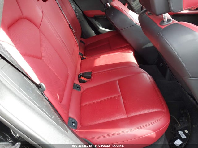 2020 PORSCHE MACAN WP1AA2A59LLB06925 Photo 7