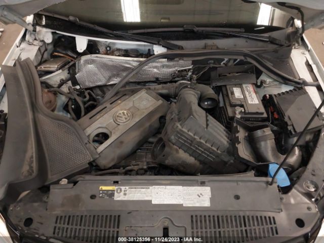 2014 VOLKSWAGEN TIGUAN WVGBV3AXXEW551057 Photo 9