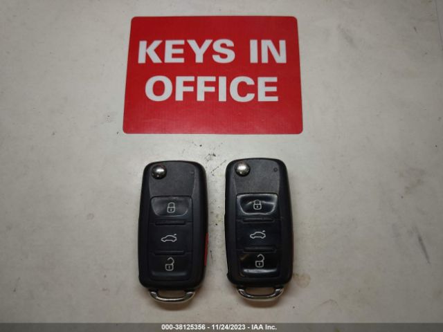 2014 VOLKSWAGEN TIGUAN WVGBV3AXXEW551057 Photo 10