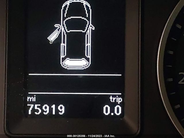2014 VOLKSWAGEN TIGUAN WVGBV3AXXEW551057 Photo 6