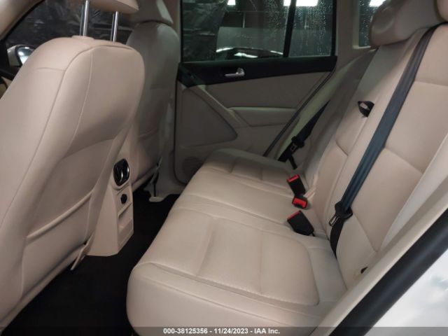 2014 VOLKSWAGEN TIGUAN WVGBV3AXXEW551057 Photo 7