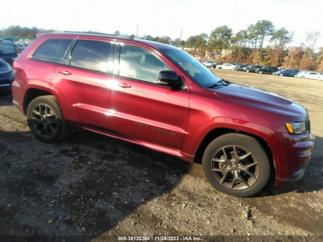 2019 JEEP GRAND CHEROKEE 1C4RJFBG2KC618827