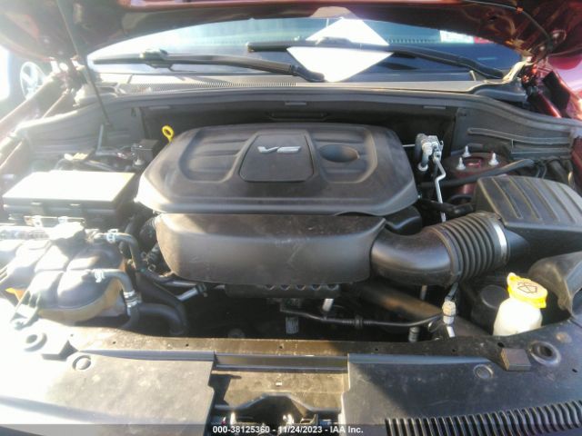 2019 JEEP GRAND CHEROKEE 1C4RJFBG2KC618827 Photo 9