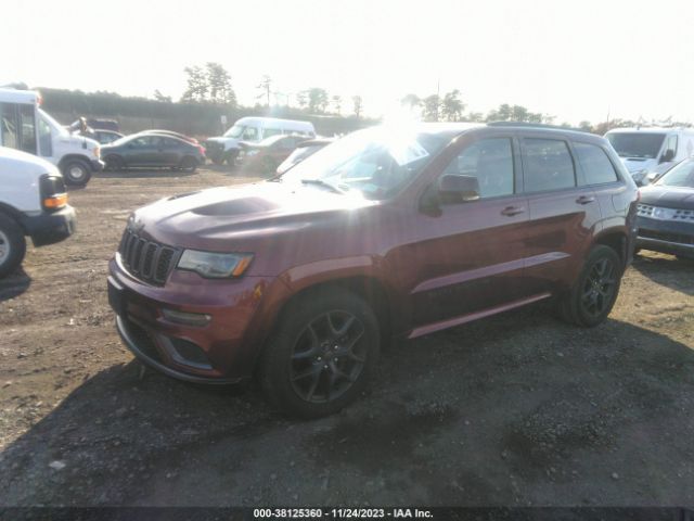 2019 JEEP GRAND CHEROKEE 1C4RJFBG2KC618827 Photo 1