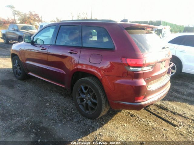 2019 JEEP GRAND CHEROKEE 1C4RJFBG2KC618827 Photo 2
