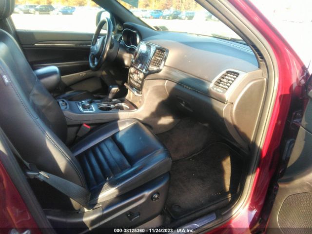 2019 JEEP GRAND CHEROKEE 1C4RJFBG2KC618827 Photo 4
