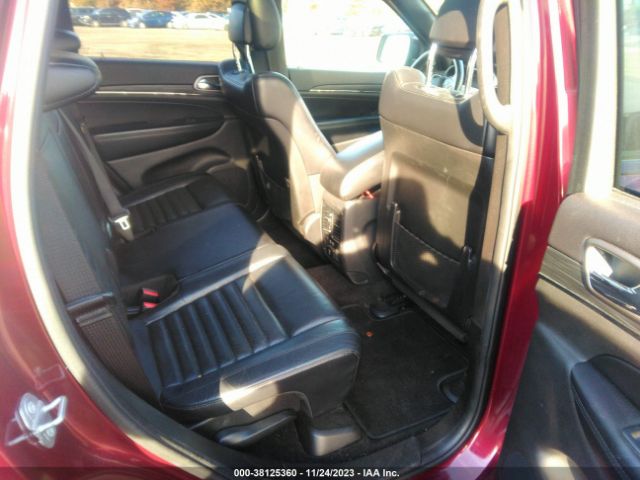 2019 JEEP GRAND CHEROKEE 1C4RJFBG2KC618827 Photo 7