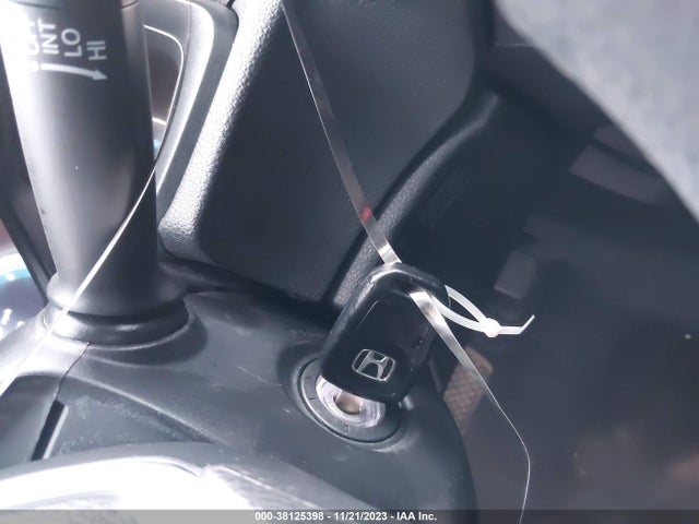 Honda Civic Lx 2020 2HGFC2F69LH500345 Image 11