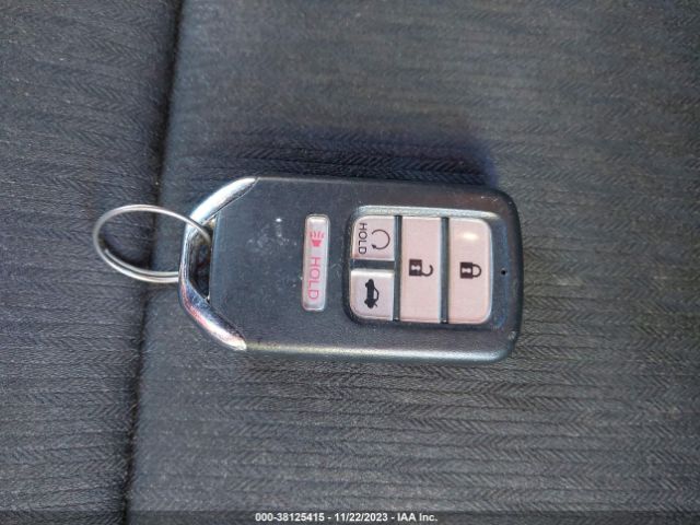1HGCT1B7XHA005282 Honda ACCORD EX