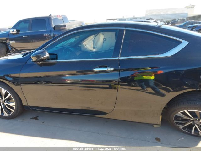 1HGCT1B7XHA005282 Honda ACCORD EX