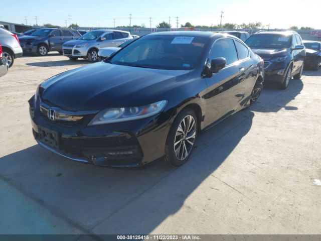 1HGCT1B7XHA005282 Honda ACCORD EX