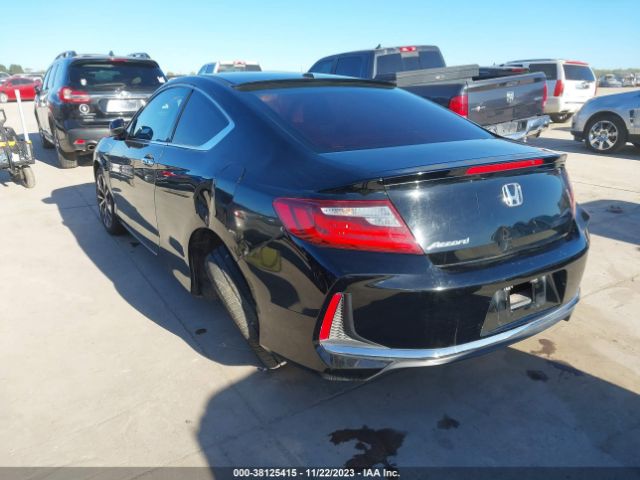 1HGCT1B7XHA005282 Honda ACCORD EX