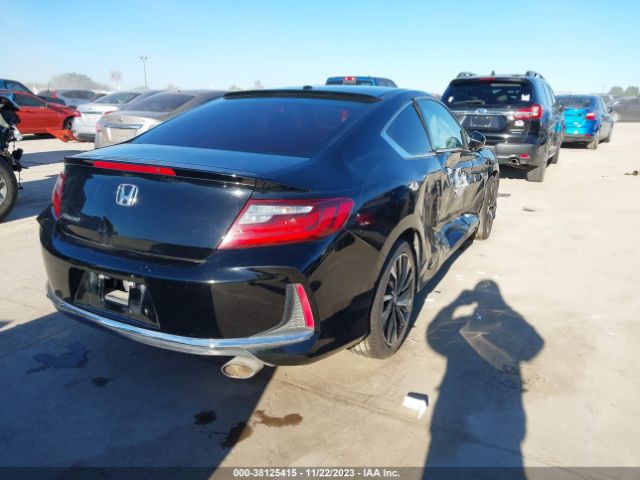 1HGCT1B7XHA005282 Honda ACCORD EX