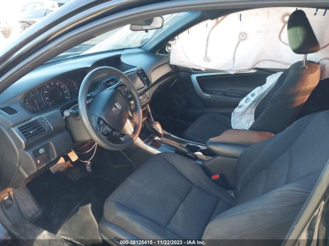1HGCT1B7XHA005282 Honda ACCORD EX