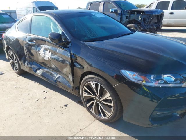 1HGCT1B7XHA005282 Honda ACCORD EX