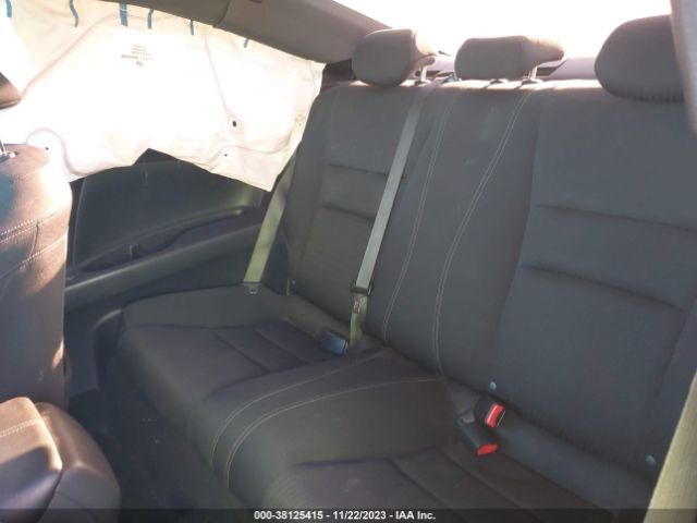 1HGCT1B7XHA005282 Honda ACCORD EX