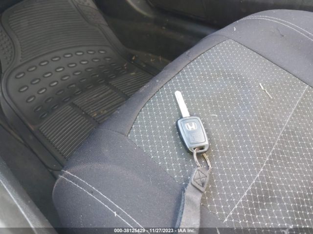 2HGFC4B57GH312731 Honda Civic Lx
