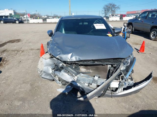 2HGFC4B57GH312731 Honda Civic Lx