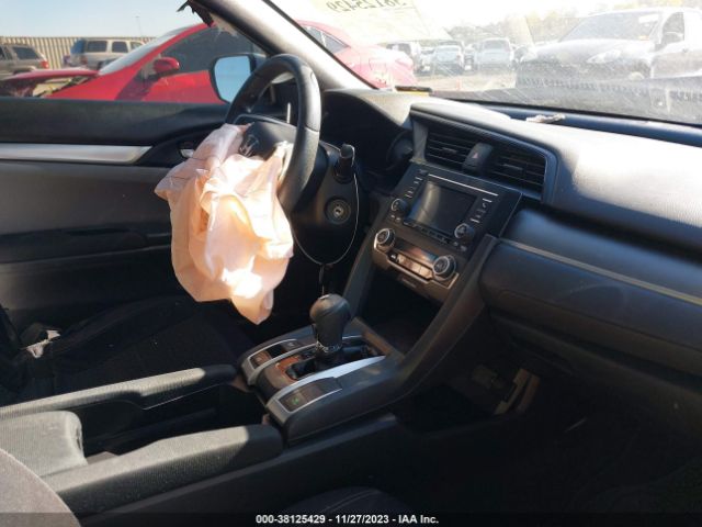 2HGFC4B57GH312731 Honda Civic Lx
