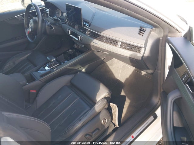 WAUDACF59MA014883 Audi A5 Sportback Premium 45 Tfsi Quattro