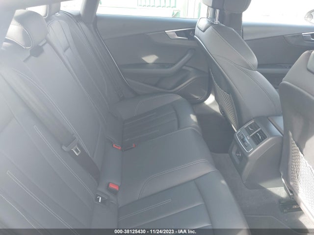 WAUDACF59MA014883 Audi A5 Sportback Premium 45 Tfsi Quattro