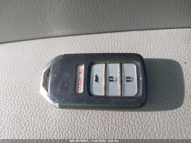 5FNRL6H26JB022269 Honda ODYSSEY LX